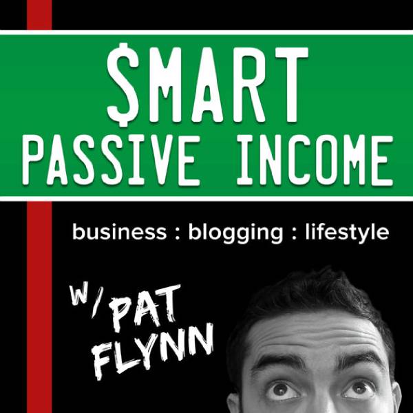 smart passive income podcast