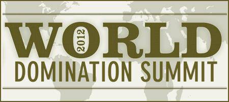 world domination summit