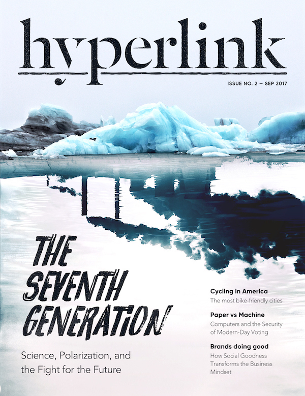 Hyperlink Magazine